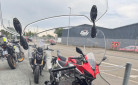 MOTO GUZZI V85 TT 850 - ELIGIBLE PERMIS A2