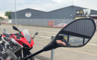 MOTO GUZZI V85 TT 850 - ELIGIBLE PERMIS A2