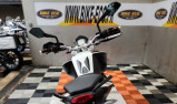 KTM 125 DUKE 2011 POUR EXPORT / PISTE 1590€ HT (61274)