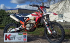 KTM 250 EXC-F SIX DAYS