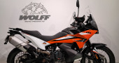 KTM 890 ADVENTURE 2023