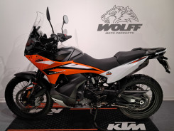KTM 890 ADVENTURE 2023