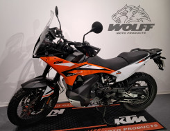KTM 890 ADVENTURE 2023