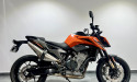 KTM 790 DUKE A2