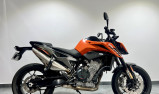 KTM 790 DUKE A2