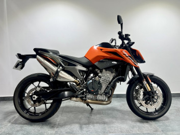 KTM 790 DUKE A2