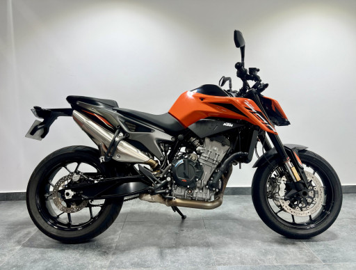 KTM 790 DUKE A2