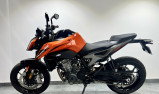 KTM 790 DUKE A2