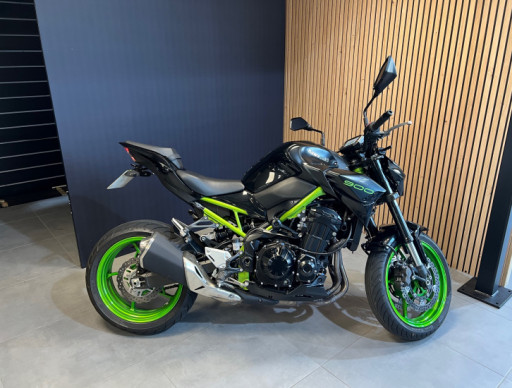Kawasaki Z900 E Z 900 A2