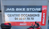 DUCATI MULTISTRADA V4 S NEUF OKMS