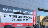 DUCATI MULTISTRADA V4 S NEUF OKMS