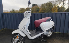 KYMCO NEW LIKE 50