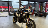 HONDA CRF1100 AFRICA TWIN DCT ADVENTURE SPORT REPLICA