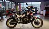 HONDA CRF1100 AFRICA TWIN DCT ADVENTURE SPORT REPLICA