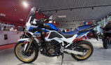 HONDA CRF1100 AFRICA TWIN DCT ADVENTURE SPORT REPLICA
