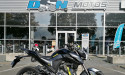 ZONTES 125 URBAN 59€/MOIS / DSN MOTOS 33 