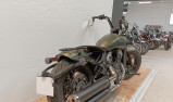 INDIAN SCOUT BOBBER TWENTY