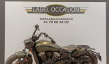 INDIAN SCOUT BOBBER TWENTY