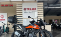 KTM 390 ADVENTURE