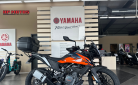 KTM 390 ADVENTURE