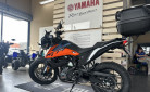 KTM 390 ADVENTURE
