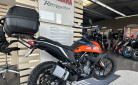 KTM 390 ADVENTURE