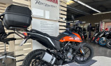 KTM 390 ADVENTURE