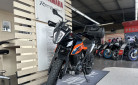 KTM 390 ADVENTURE