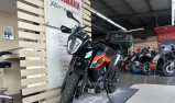 KTM 390 ADVENTURE