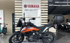 KTM 390 ADVENTURE