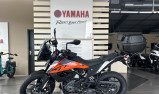 KTM 390 ADVENTURE