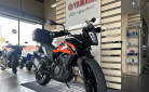 KTM 390 ADVENTURE