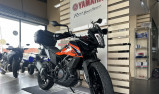 KTM 390 ADVENTURE