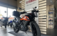 KTM 390 ADVENTURE