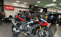 APRILIA TUONO 1100 V4 FACTORY