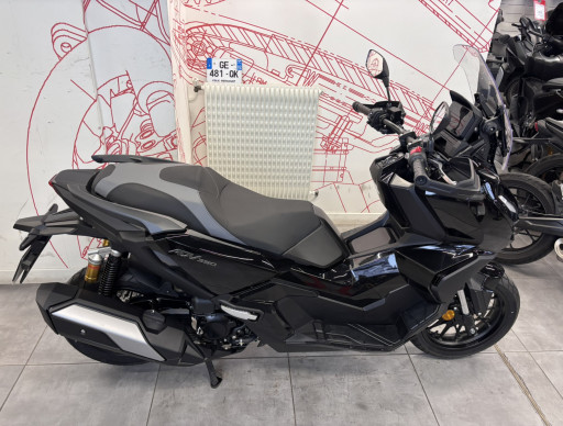 HONDA ADV 350 - GARANTIE CONSTRUCTEUR - 118€/MOIS