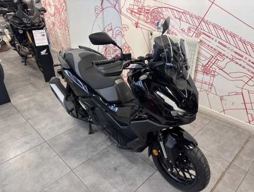 HONDA ADV 350 - GARANTIE CONSTRUCTEUR - 118€/MOIS