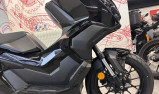 HONDA ADV 350 - GARANTIE CONSTRUCTEUR - 118€/MOIS