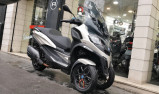 PIAGGIO MP3 530 HPE EXCLUSIVE PARFAIT ETAT - GARANTIE PIAGGIO PRIVILEGE 1 AN