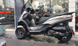 PIAGGIO MP3 530 HPE EXCLUSIVE PARFAIT ETAT - GARANTIE PIAGGIO PRIVILEGE 1 AN