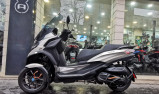 PIAGGIO MP3 530 HPE EXCLUSIVE PARFAIT ETAT - GARANTIE PIAGGIO PRIVILEGE 1 AN