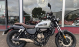 QJ MOTOR SRV 125