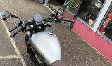QJ MOTOR SRV 125