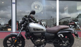 QJ MOTOR SRV 125