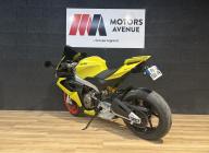 APRILIA RS 660 RS660 A2
