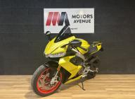 APRILIA RS 660 RS660 A2