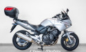 HONDA - CBF600S CBF