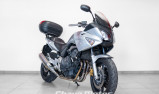 HONDA - CBF600S CBF