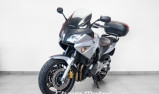 HONDA - CBF600S CBF