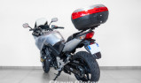 HONDA - CBF600S CBF